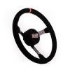 Stock Car Steering Wheel 16" Diameter - image 1