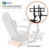 SimMax Racing Simulator Rig Chassis w/o Seat - image 4