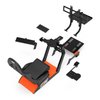 SimMax Racing Simulator Rig Chassis w/Seat - image 3