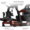SimMax Racing Simulator Rig Chassis w/Seat - image 4