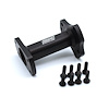 MPI-A-SPCR-BFLY Butterfly Steering Wheel Spacer - image 1