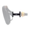MPI-A-SPCR-BFLY Butterfly Steering Wheel Spacer - image 2