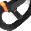 MPI-DRG-BFLY-8.5 Butterfly Drag Racing Steering Wheel [8.500 in. Diameter] - image 4