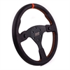 Road Course / Off Road / Tuning Steering Wheel 14 in. Diameter With Switches - image 1