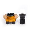 MPI-QR-NX-03-BSW Ultimate Series Steering Wheel Quick Release Kit [3-Bolt, Splined Connection, Bolt-On, Stock Car] - image 3