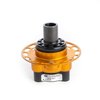 MPI-QR-NX-03-WC Ultimate Series Steering Wheel Quick Release Kit [3-Bolt, Splined Connection, Weld-On] - image 2