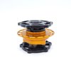MPI-QR-RX-06 Ultimate Series Steering Wheel Quick Release Kit [6-Bolt, Bolt-On, Prototype/GT/Sedan] - image 3