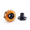 MPI-QR-RX-06 Ultimate Series Steering Wheel Quick Release Kit [6-Bolt, Bolt-On, Prototype/GT/Sedan] - image 4