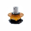 MPI-QR-RX-06-MK3 Ultimate Series Steering Wheel Quick Release Kit [6-Bolt, Bolt-On/Weld-On, Cosworth CCW MK3 Steering Wheel] - image 2