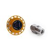 MPI-QR-RX-06-WB-22P Ultimate Series Steering Wheel Quick Release Kit [6-Bolt, Bolt-On/Weld-On, 22-Pin, Prototype/GT/Sedan] - image 3