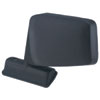 Universal Car Mirror Flag Style - image 1