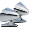 Universal Car Mirror Dual Sport - image 1