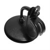 Round mirror with 1 3/4 bracket - image 2