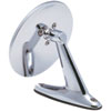 Universal Car Mirror Classic Round
