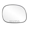 Heated Replacement Glass Assembly for 97-02 Expedition; 97-02 Navigator replace your cracked or brok - image 1