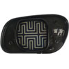 Heated Replacement Glass Assembly for 02-11 Crown Victoria; 02-11 Grand Marquis; 03-11 Marauder repl - image 2