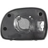 Heated Replacement Glass Assembly for 95-98 Blazer Mid Size; 94-98 S10 Pick-Up ; 98 Envoy Mid Size ; - image 2
