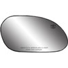 Heated Replacement Glass Assembly for 00-07 Taurus; 00-07 Sable replace your cracked or broken passe - image 1