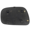 Heated Replacement Glass Assembly for 02-06 Camry Sedan US Built replace your cracked or broken pass - image 2