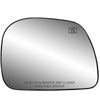 Heated Replacement Glass Assembly for 00-05 Excursion w/o turn signal paddle type replace your crack - image 1