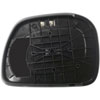 Heated Replacement Glass Assembly for 00-05 Excursion w/o turn signal paddle type replace your crack - image 2