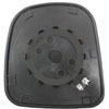 Heated Replacement Glass Assembly for 96-02 Express Full Size Van; 96-02 Savana Full Size Van replac - image 2