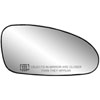 Heated Replacement Glass Assembly for 00-07 Monte Carlo replace your cracked or broken passenger sid - image 1