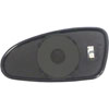 Heated Replacement Glass Assembly for 00-07 Monte Carlo replace your cracked or broken passenger sid - image 2
