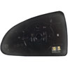 Heated Replacement Glass Assembly for 04-08 Malibu LT Model; 06-07 Malibu LTZ Model replace your cra - image 2