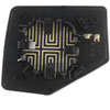Heated Replacement Glass Assembly for 06-10 Explorer; 06-10 Mountaineer replace your cracked or brok - image 2