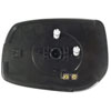 Heated Replacement Glass Assembly for 09-13 Corolla US Built; 09-13 Matrix replace your cracked or b - image 2