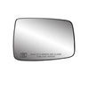 Heated Replacement Glass Assembly for 2009-2014 Ram Pick-Up 1500 w/o towing pkg & auto dimming; 10-14 Ra - image 1