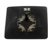 Heated Replacement Glass Assembly for 04-12 F150 towing mirror top lens replace your cracked or brok - image 2