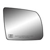 Heated Replacement Glass Assembly for 08-14 Sequoia SR5 Model; 07-14 Tundra Base/ SR5 Model replace - image 1