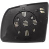 Heated Replacement Glass Assembly for 08-14 Sequoia SR5 Model; 07-14 Tundra Base/ SR5 Model replace - image 2