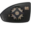 Heated Replacement Glass Assembly for 11-14 Cruze w/o Blind Spot lens replace your cracked or broken - image 2