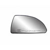 Heated Replacement Glass Assembly for 06-13 Impala non-foldaway replace your cracked or broken passe - image 1