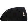 Heated Replacement Glass Assembly for 06-13 Impala non-foldaway replace your cracked or broken passe - image 2