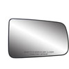 Heated Replacement Glass Assembly for 08-11 Focus w/o Blind Spot lens replace your cracked or broken - image 1
