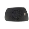 Heated Replacement Glass Assembly for 05-10 Grand Cherokee replace your cracked or broken passenger - image 2