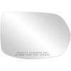 Heated Replacement Glass Assembly for 12-14 CR-V replace your cracked or broken passenger side mirro - image 1