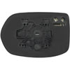 Heated Replacement Glass Assembly for 12-14 CR-V replace your cracked or broken passenger side mirro - image 2