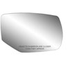 Heated Replacement Glass Assembly for 13-14 Accord w/turn signal replace your cracked or broken pass - image 1