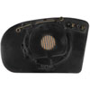 Heated Replacement Glass Assembly for 01-07 C-class C32 C55 C230 C240 C280 C320 C350 w/o auto dimmin - image 2