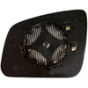 Heated Replacement Glass Assembly for 08-11 C-class C63 C300 C350 w/o auto dimming replace your crac - image 2