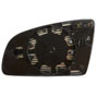Heated Replacement Glass Assembly for 06-08 A3 Hatchback w/o auto dimming & memory; 03-06 A4; 07-09 - image 2