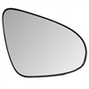 Heated Replacement Glass Assembly for 14-16 Corolla - image 1