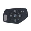 Heated Replacement Glass Assembly for 14-16 Silverado/ Sierra - image 2