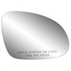 HTD REPL GLASS W/BACKING - image 1