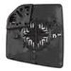 HTD REPL GLASS ASSEMBLY - image 2